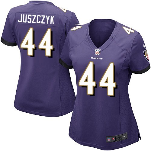 Women Baltimore Ravens jerseys-030